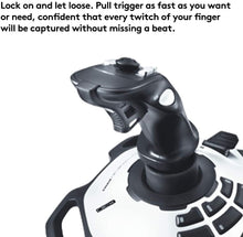 Load image into Gallery viewer, Logitech Extreme 3D PRO Joystick