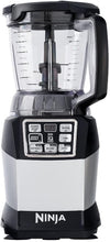 Load image into Gallery viewer, Nutri Ninja Auto-iQ Compact System (BL492W)