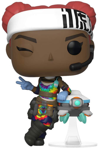 Funko Pop! Apex Legends 541 Lifeline Tied Dye Exclusive