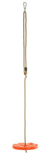 Load image into Gallery viewer, Swingan - Cool Disc Swing with Adjustable Rope - Fully Assembled