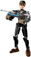 Load image into Gallery viewer, LEGO STAR WARS Jyn Erso 75119 Star Wars Toy