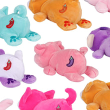 Load image into Gallery viewer, Basic Fun Cutetitos - Mystery Stuffed Animals