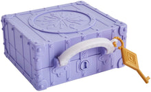 Load image into Gallery viewer, Disney Frozen Pop Adventures Elsa&#39;s Bedroom Pop-Up Playset with Handle, Including Elsa Doll, Diary, Chair, &amp; Blanket Accessories - Toy for Kids Ages 3 &amp; Up