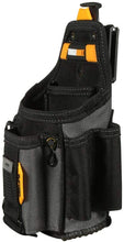 Load image into Gallery viewer, ToughBuilt - Electrician ClipTech Pouch and Hub - 13 Pockets and Loops - Small - (TB-CT-34)