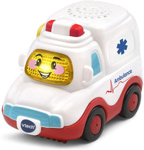Load image into Gallery viewer, VTech Go! Go! Smart Wheels