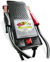 Load image into Gallery viewer, Schumacher Battery Load Tester