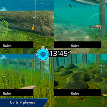 Load image into Gallery viewer, Legendary Fishing - Nintendo Switch Standard Edition