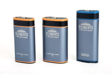 Load image into Gallery viewer, Celestron Elements 2-in-1 Hand Warmer and Charger, ThermoCharge 10, Blue (48024)