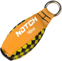 Load image into Gallery viewer, Notch 16oz Throw Weight - NTW-16