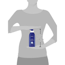 Load image into Gallery viewer, Nivea Original Moisture Body Lotion for Normal to Dry Skin