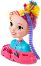 Load image into Gallery viewer, Fisher-Price Nickelodeon Sunny Day, Sunny Styling Head