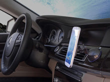 Load image into Gallery viewer, SCOSCHE MAGWSM2 MagicMount Universal Magnetic Phone/GPS Suction Cup Mount for the Car, Home or Office