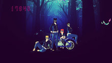 Load image into Gallery viewer, Sayonara Wild Hearts (PlayStation 4 Standard Edition) Video Game