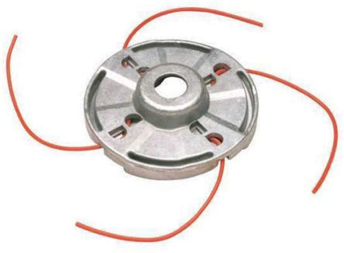 Echo 99944200220 Heavy Duty Fixed Line Aluminum Trimmer Head