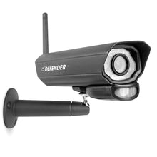 Load image into Gallery viewer, Defender PhoenixM2 Wireless Security System with 7`Monitor and Night Vision Camera