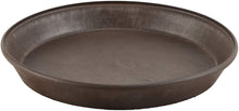 Load image into Gallery viewer, Arcadia PSW AP25C Single Slip Saucer, 10-Inch, Chocolate
