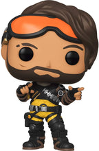 Load image into Gallery viewer, Mirage: Fun ko Pop! Games Vinyl Figure &amp; 1 Compatible Graphic Protector Bundle (547 - 43284 - B)