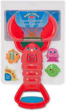Load image into Gallery viewer, Melissa &amp; Doug Louie Lobster Claw Catcher