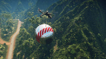 Load image into Gallery viewer, Just Cause 4 Twister Parent