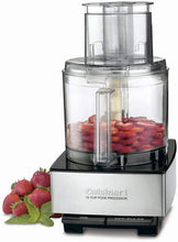 Load image into Gallery viewer, Cuisinart Food Processor