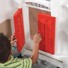 Load image into Gallery viewer, Step2 Mixin' Up Magic Kitchen, 8480KR, Tan