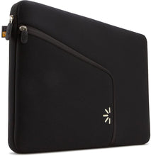Load image into Gallery viewer, Case Logic 13 Inch MacBook Pro Laptop Sleeve (Black)
