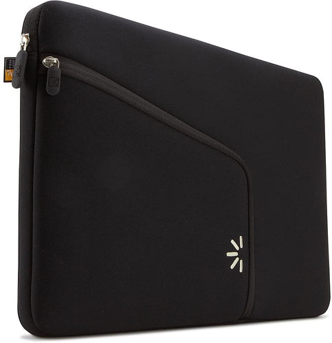 Case Logic 13 Inch MacBook Pro Laptop Sleeve (Black)