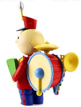 Load image into Gallery viewer, Disney Pixar Toy Story 4 Tinny Marching Band Figure