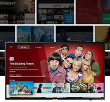Load image into Gallery viewer, Samsung 43" 4K Smart LED TV, 2018 Model