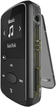 Load image into Gallery viewer, SanDisk Clip Sport