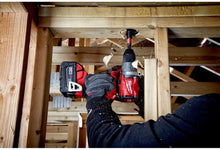 Load image into Gallery viewer, Milwaukee 2804-20 M18 FUEL 1/2 in. Hammer Drill (Tool Only) Tool-Peak Torque = 1,200