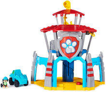 Load image into Gallery viewer, Playset PAW Patrol Dino Rescue Headquarters