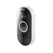 Load image into Gallery viewer, Arlo Chime - Wire-Free, Smart Home Security, Siren and Silent Mode (AC1001)