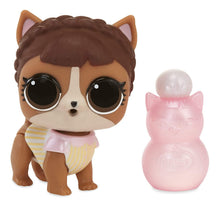 Load image into Gallery viewer, L.O.L. Surprise! Surprise Pets Ball Series 4 Collectible Dolls