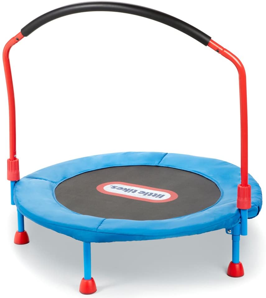 Easy Store Trampoline 3 FT