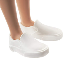 Load image into Gallery viewer, Barbie Ken Fashionistas Doll #152 with Sculpted Blonde Hair Wearing Blue Tropical-Print Shirt, Coral Shorts, White Shoes &amp; White Sunglasses, Toy for Kids 3 to 8 Years Old