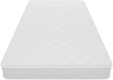 Load image into Gallery viewer, Signature Sleep 6146119SET Conventional Bed Mattress, Set of 2: Twin and Full, White
