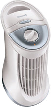 Load image into Gallery viewer, Honeywell HFD-010 QuietClean Compact Tower Air Purifier