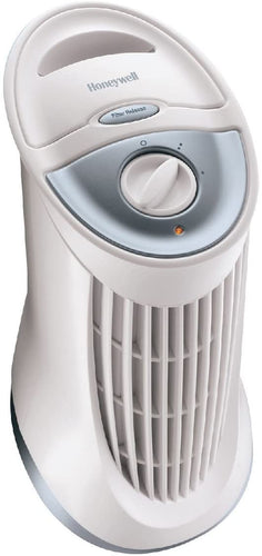 Honeywell HFD-010 QuietClean Compact Tower Air Purifier