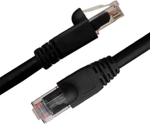 Load image into Gallery viewer, NTW Cat6a Snagless Unshielded (UTP) Network Patch Cable