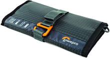 Load image into Gallery viewer, Lowepro LP37141 Gearup Large Protective Camera Case, Dark Grey