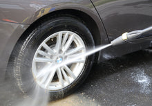 Load image into Gallery viewer, Realm Electric Pressure Washer Accessories Quick Connect Spray Nozzles (Adjustable Nozzle)
