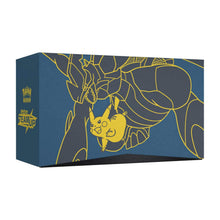 Load image into Gallery viewer, Pokemon Sun &amp; Moon Team Up Elite Trainer Box, Multicolor
