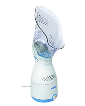 Load image into Gallery viewer, Vicks Personal Sinus Steam Inhaler with Pads Bundle