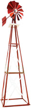 Load image into Gallery viewer, Outdoor Water Solutions Backyard Windmill