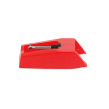 Load image into Gallery viewer, Victrola ITNP-LC1 3 Pack Turntable Replacement Needles for Various Record Players White