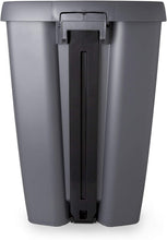 Load image into Gallery viewer, Umbra 084200-047 Brim Step On Trash Can