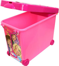 Load image into Gallery viewer, Tara Toys Barbie Store It All - Pink (12305)