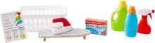 Load image into Gallery viewer, Melissa &amp; Doug Laundry Basket Play Set