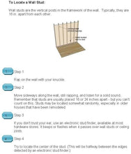 Load image into Gallery viewer, Safety First Concealed Mounting Grab Bar